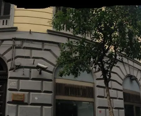 Duomo 326 Feriehus *