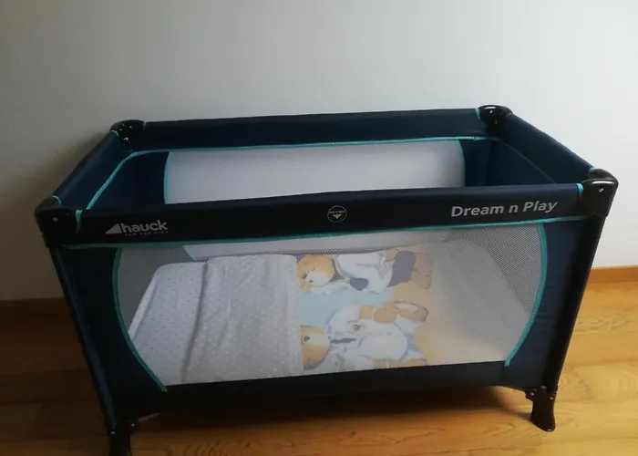 Duomo 326 Ferienhaus *