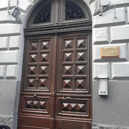 Сasa de vacaciones Duomo 326
