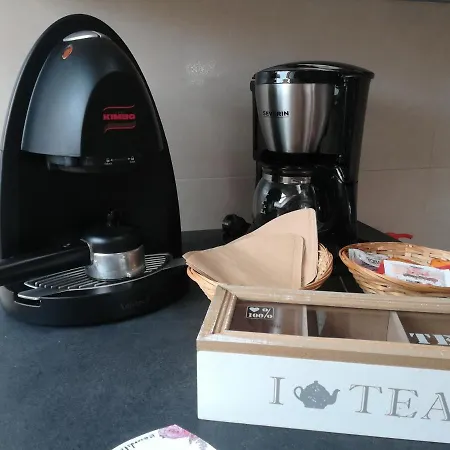 別荘 Duomo 326 ナポリ