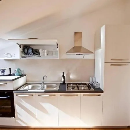 Duomo 326 別荘 ナポリ