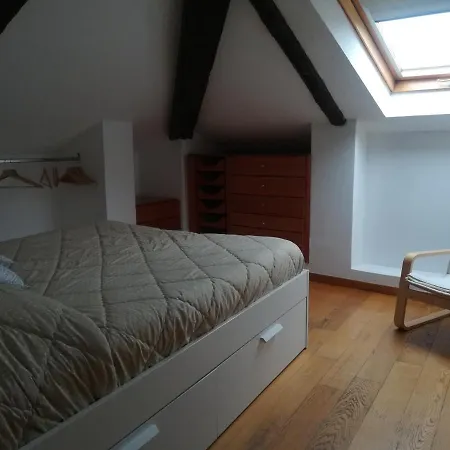 Duomo 326 Dom wakacyjny *