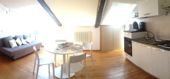 Hébergement de vacances Duomo 326