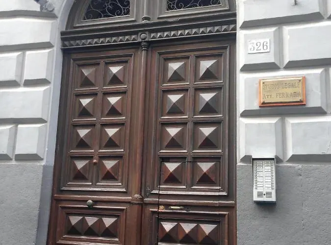 Hébergement de vacances Duomo 326