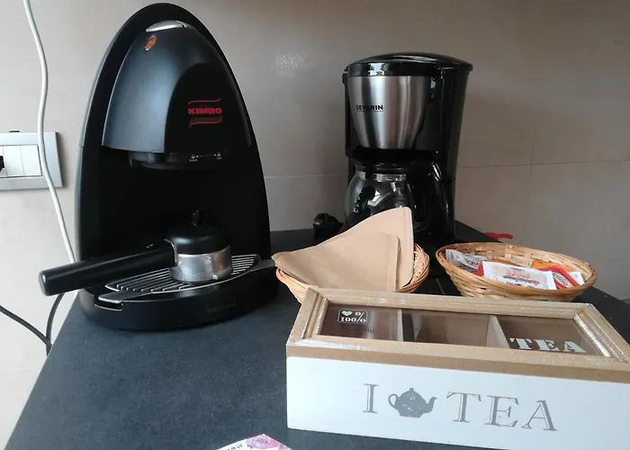 Hébergement de vacances Duomo 326 Naples