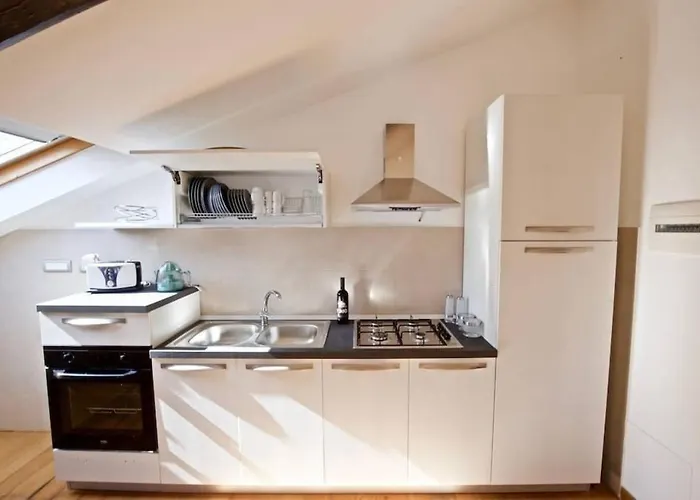 Duomo 326 Hébergement de vacances Naples