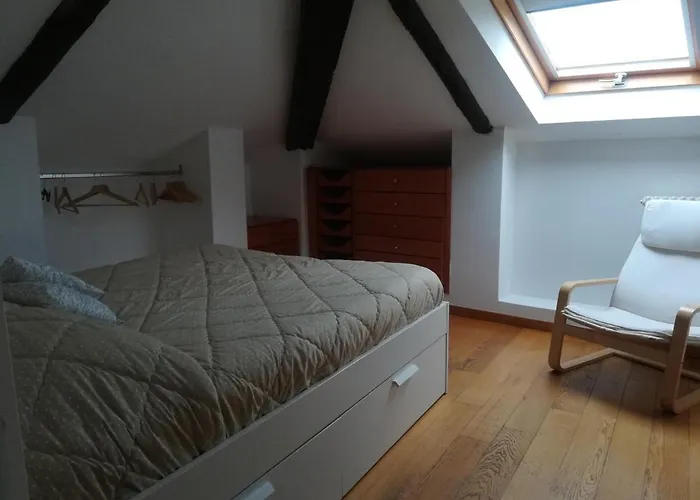 Duomo 326 Hébergement de vacances *