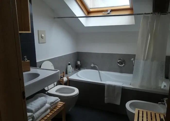 Duomo 326 Hébergement de vacances