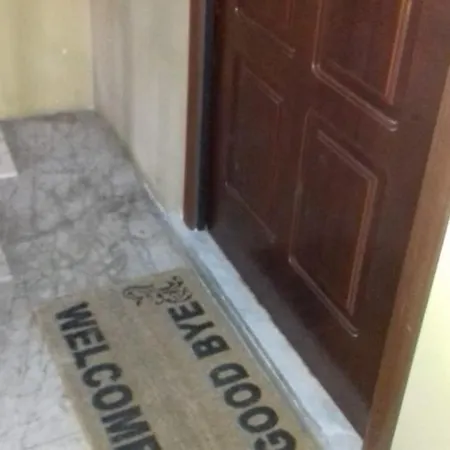 Duomo 326 Prázdninový dům