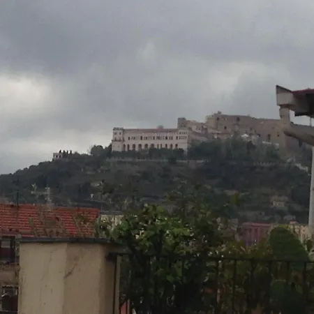 Duomo 326 Prázdninový dům