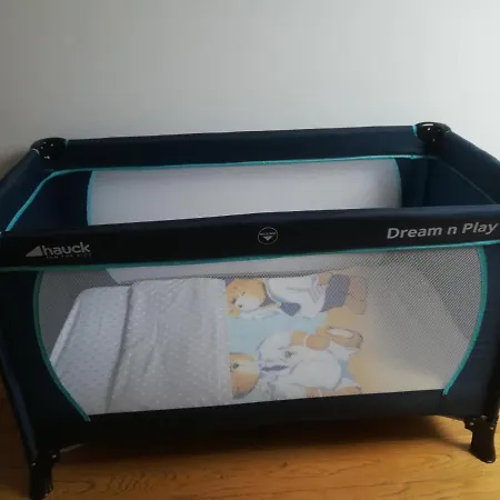 Duomo 326 Prázdninový dům *